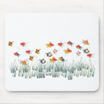 Goldfish~Mousepad