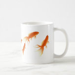 GOLDFISH MUG
