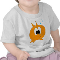 Goldfish T Shirts