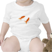 GOLDFISH TSHIRT