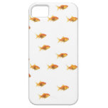 Goldfishes iPhone 5 Covers