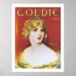 Goldie Song Posters