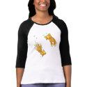 Goldies Baseball Tee t-shirts