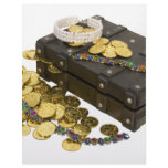 GoldJewelryTreasure092009 letterhead