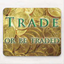 Goldline & Beck: Trade or Be Traded