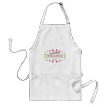 Goldman ~ Emma Goldman Famous USA Women Aprons