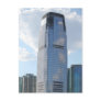 Goldman Sachs Tower Post Card