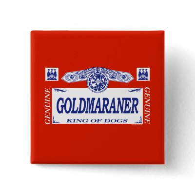Goldmaraner by dogbreedz