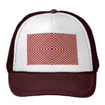 GoldMine-Theimageappearstowave Hats