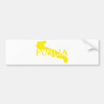 Goldshirt-Puglia 2.png Bumper Sticker