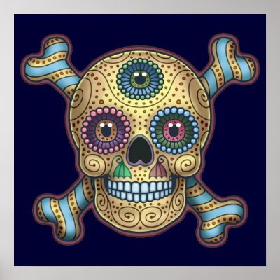 Goldswagger by skullabee