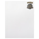 Goldthwaite Eagles 2009 Texas State Champions! letterhead