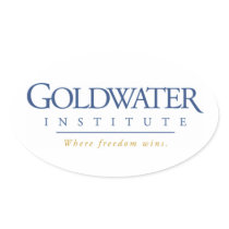 Goldwater Institute Sticker