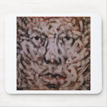 GOLEM MOUSE PADS
