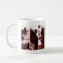 Golem Mug