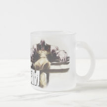 Golem Mug