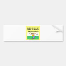 GOLF1.png Bumper Stickers