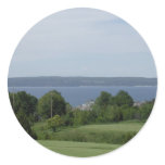 Golf (3) stickers