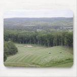 Golf (4) mouse pad