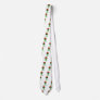 Golf and retirement neckties