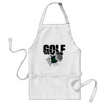GOLF APRONS