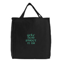 GOLF BAG