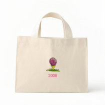 golf ball, 2008 bags