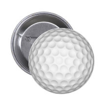 Golf Ball Button