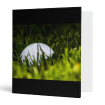 golf ball hiding remix binders