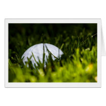 golf ball hiding remix cards