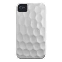 Golf Ball Iphone 4/4S Case