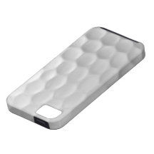 Golf Ball iPhone 5 Covers