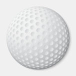 Golf Ball Magnet