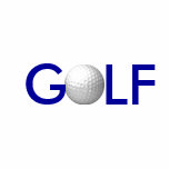 Golf Ball Polo Shirt