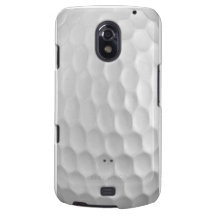 Golf Ball Samsung Galaxy Nexus Case
