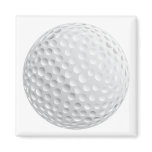 golf ball vector graphic refrigerator magnets