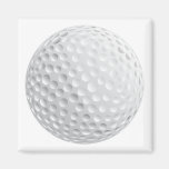 golf ball vector graphic refrigerator magnets