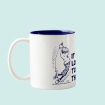 Golf Balls mugs