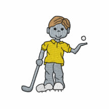 Golf Boy
