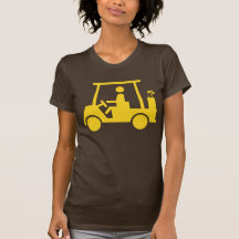 Golf Buggy Shirt
