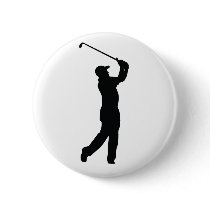Golf Buttons