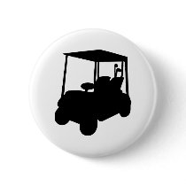 Golf Cart Button
