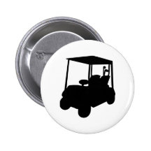 Golf Cart Button