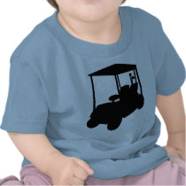 Golf Cart Tees