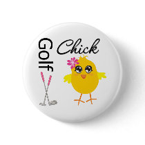 Golf Chick
