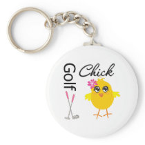 Golf Chick