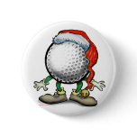 Golf Christmas