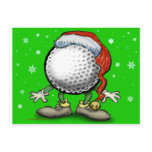 Golf Christmas