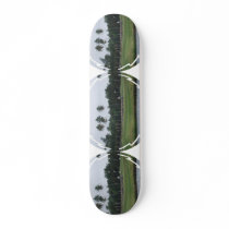 Golf Country Club Skateboard