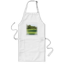 Golf Course Apron